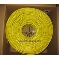 Cáp mạng Golden Japan UTP Cat6e 8/0.57mm đồng Copper